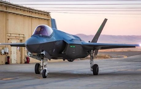 مقصد جدید جنگنده‌های آمریکایی مشخص شد