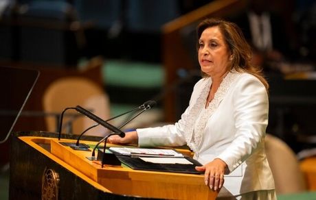 برکناری رئیس جمهور پرو توسط پارلمان