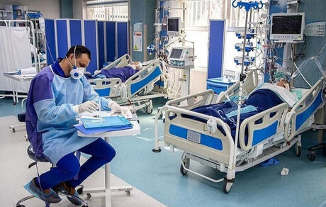 کمبود پرستار ICU مشکل جدی بیمارستان‌ها / شرط لازم برای برقراری راهپیمایی اربعین