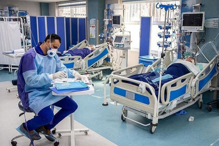 کمبود پرستار ICU مشکل جدی بیمارستان‌ها / شرط لازم برای برقراری راهپیمایی اربعین