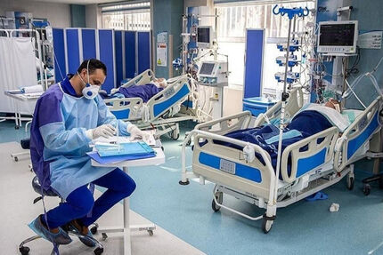 کمبود پرستار ICU مشکل جدی بیمارستان‌ها / شرط لازم برای برقراری راهپیمایی اربعین