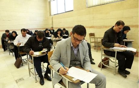 چالش بزرگ کرونا برای ۱۵۰۰ دانشجوی دکتری