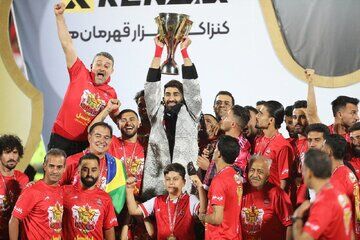 افشاگری: سرمربی پرسپولیس به ایران برنخواهدگشت