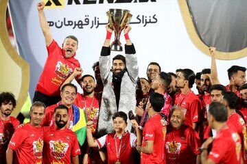 افشاگری: سرمربی پرسپولیس به ایران برنخواهدگشت