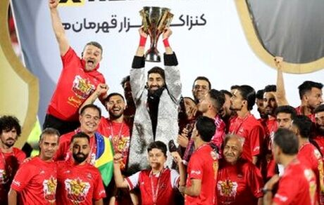 افشاگری: سرمربی پرسپولیس به ایران برنخواهدگشت