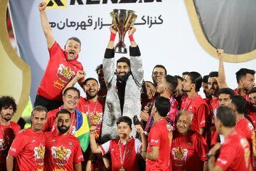 افشاگری: سرمربی پرسپولیس به ایران برنخواهدگشت