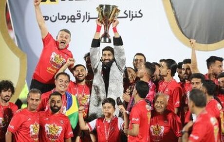 افشاگری: سرمربی پرسپولیس به ایران برنخواهدگشت