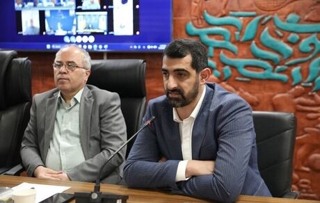 سرپرست جدید فدراسیون بسکتبال انتخاب شد