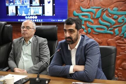 سرپرست جدید فدراسیون بسکتبال انتخاب شد