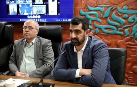 سرپرست جدید فدراسیون بسکتبال انتخاب شد