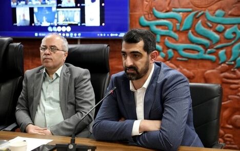 سرپرست جدید فدراسیون بسکتبال انتخاب شد