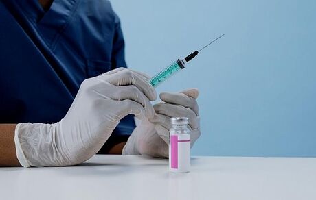 اروپا، صد هزار واکسن آبله میمونی خرید
