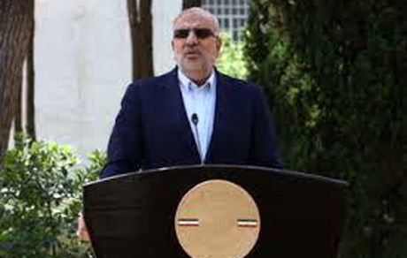 وزیر نفت: مصرف سوخت مازوت در تهران نداریم
