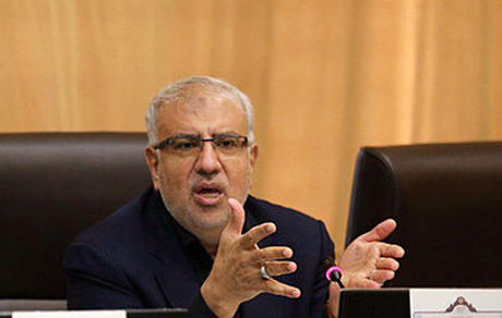 تبدیل ایران به هاب انرژی منطقه /سرمایه‌گذاری مشترک با روسیه برای تولید ال‌ان‌جی