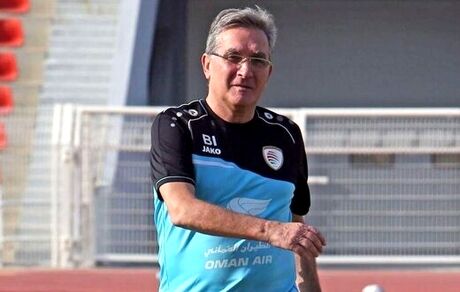  النصر دست به دامان برانکو، علیه پرسپولیس 