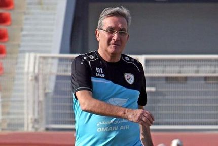  النصر دست به دامان برانکو، علیه پرسپولیس 