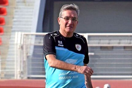  النصر دست به دامان برانکو، علیه پرسپولیس 