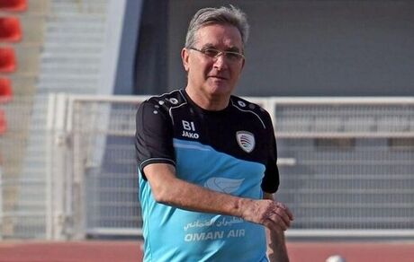  النصر دست به دامان برانکو، علیه پرسپولیس 