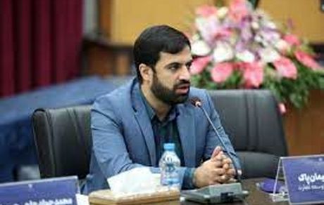 صادرات ایران به عراق دوباره صعودی شد