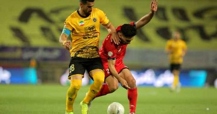 پرسپولیس به برنامه‌ریزی سازمان لیگ اعتراض کرد