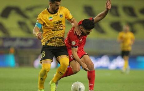 پرسپولیس به برنامه‌ریزی سازمان لیگ اعتراض کرد