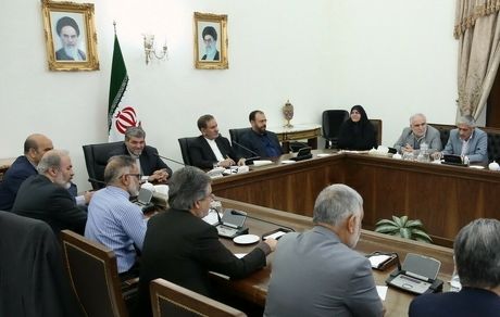 جهانگیری: برخی رد صلاحیت‌ها با مذاکره و توضیح قابل حل است