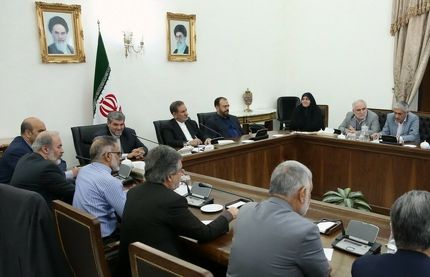 جهانگیری: برخی رد صلاحیت‌ها با مذاکره و توضیح قابل حل است