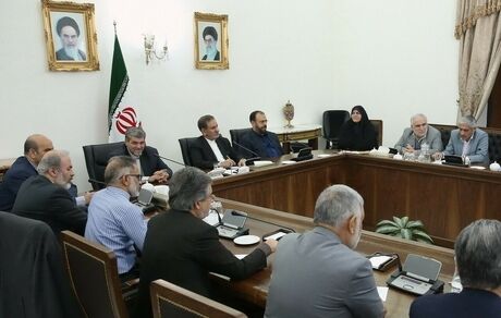 جهانگیری: برخی رد صلاحیت‌ها با مذاکره و توضیح قابل حل است