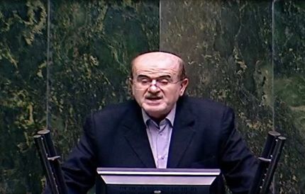 کاهش ۳۵ سانتی عمق دریای خزر در شش ماه!