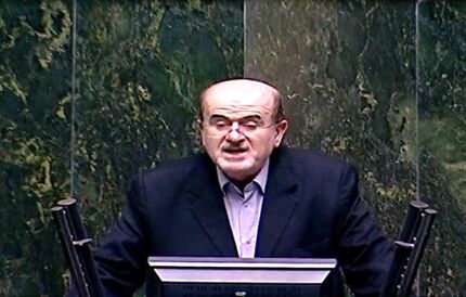 کاهش ۳۵ سانتی عمق دریای خزر در شش ماه!
