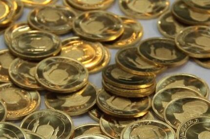 قیمت طلا و سکه در ۱۶ تیر