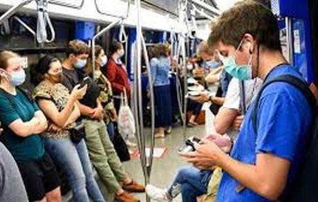 هشدار دانشمندان به سازمان جهانی بهداشت: کرونا از طریق هوا هم منتقل می‌شود