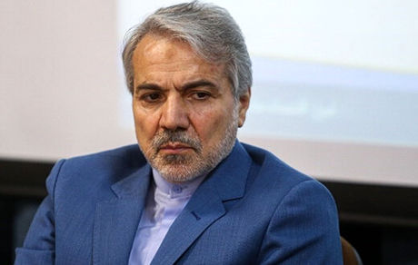 واکنش نوبخت به ادعای کذب عضو جبهه پایداری درباره تهدید به استعفای روحانی