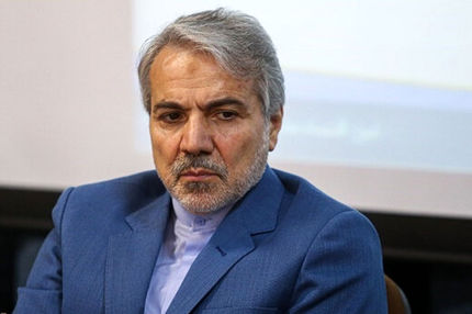 واکنش نوبخت به ادعای کذب عضو جبهه پایداری درباره تهدید به استعفای روحانی