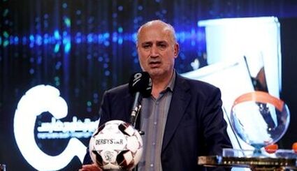 خواننده ایرانی مقیم آمریکا ساخت موزیک ویدئو برای تیم ملی را تکذیب کرد