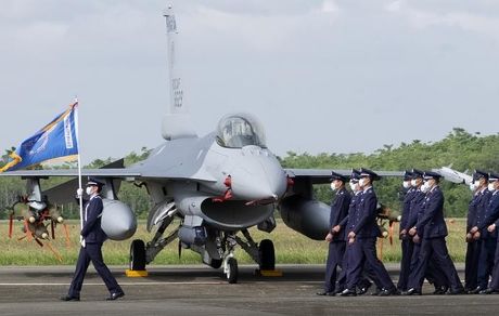 احتمال وقوع جنگ بین چین و تایوان قوت گرفت