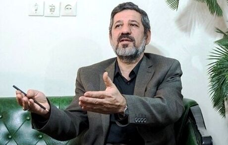 کنعانی‌مقدم: پذیرفتن FATF خودتحریمی است