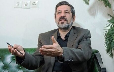 کنعانی‌مقدم: پذیرفتن FATF خودتحریمی است