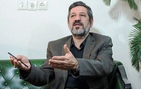 کنعانی‌مقدم: پذیرفتن FATF خودتحریمی است