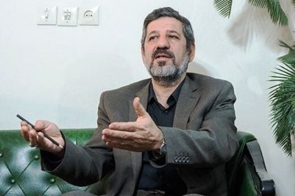 کنعانی‌مقدم: پذیرفتن FATF خودتحریمی است