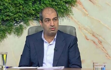 هیچ برنامه‌ای برای انتقال آب دریای خزر و عمان به تهران نداریم