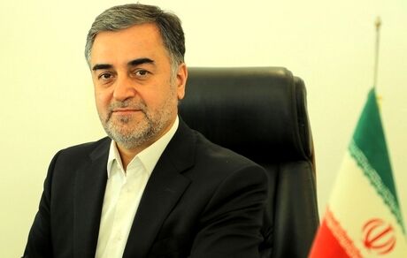 استاندار سابق مازندران،  معاون امور مجلس رئیس‌جمهور شد