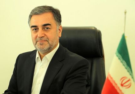 استاندار سابق مازندران،  معاون امور مجلس رئیس‌جمهور شد