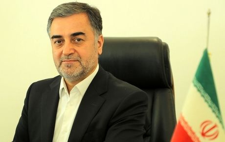 استاندار سابق مازندران،  معاون امور مجلس رئیس‌جمهور شد