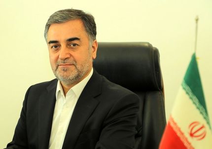 استاندار سابق مازندران،  معاون امور مجلس رئیس‌جمهور شد