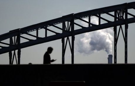 تغییرات اقلیمی "بزرگترین تهدید برای سلامت بشر"