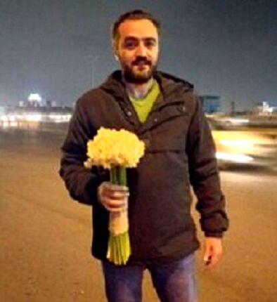 یک روزنامه‌نگار دیگر آزاد شد