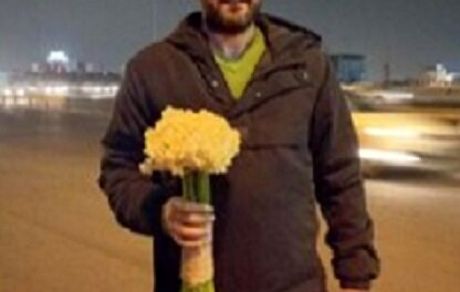 یک روزنامه‌نگار دیگر آزاد شد