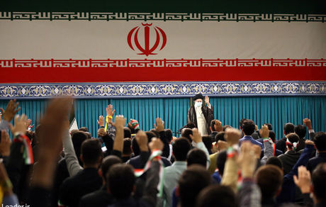 اتفاقات اخیر جنگ ترکیبی بود نه صرفا اغتشاش خیابانی؛ ملت دشمن را واقعاً ناکام کرد