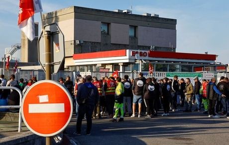 هشدار فرانسه به اعتصاب‌کنندگان: امشب تمامش نکنید، وارد عمل می‌شویم